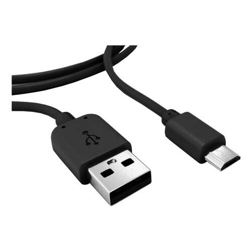 Кабель RED LINE УТ000010553 USB Type-C 1м Black в Билайн