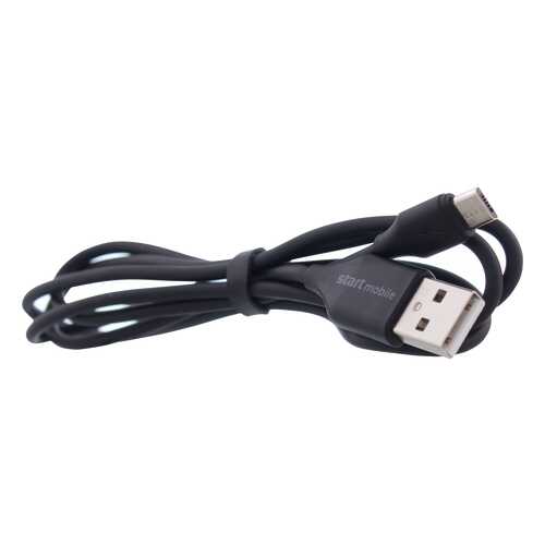 Кабель СТАРТ Classic Cable 01 Mic 2.1 microUSB 1м в Билайн