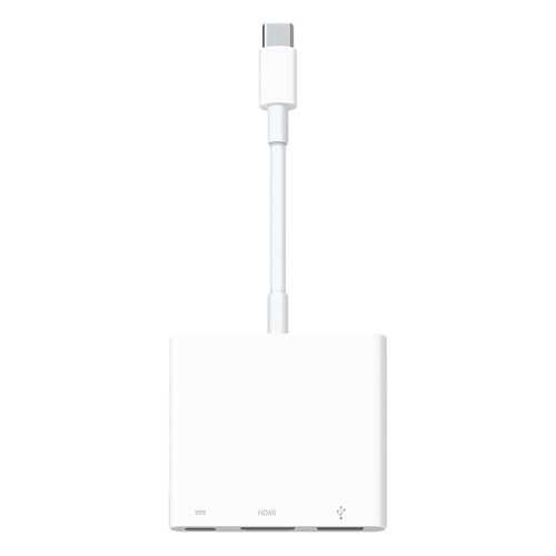 Переходник Apple MJ1K2ZM/A м в Билайн
