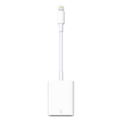 Переходник Apple MJYT2ZM/A A1595 м в Билайн