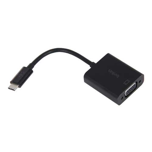 Переходник Belkin f2CU037 Type-C Black в Билайн