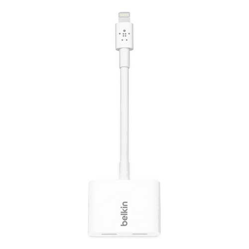 Переходник Belkin F8J198 White в Билайн