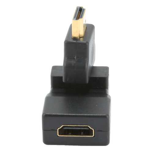 Переходник Cablexpert A-HDMI-FFL2 в Билайн