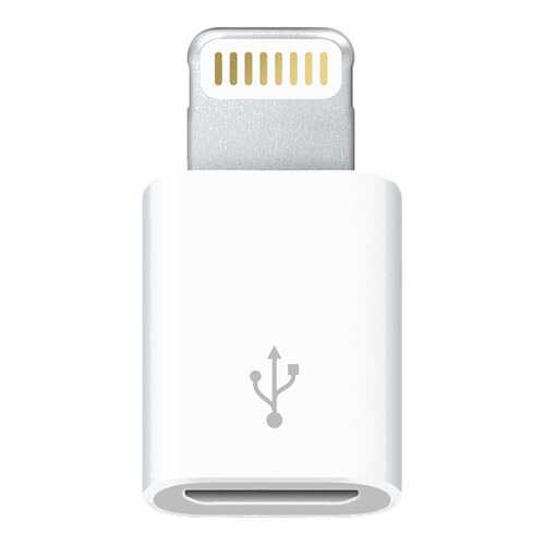 Переходник для кабеля Apple MD820ZM/A м в Билайн