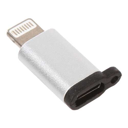 Переходник Krutoff micro USB - iOS Lightning в Билайн