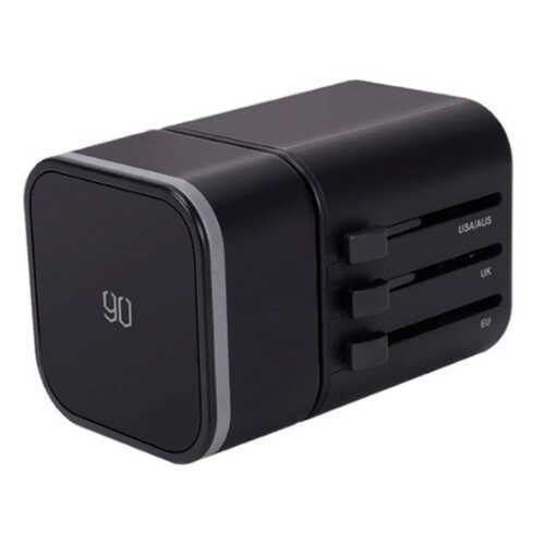 Переходник универсальный Xiaomi 90 Points Multifunction Plug RM-302PD в Билайн
