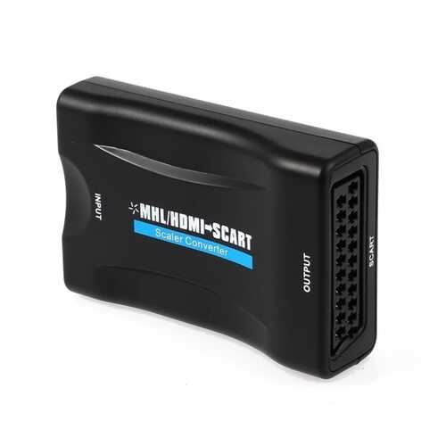 Переходник Vconn hdmi в scart hd1329 в Билайн