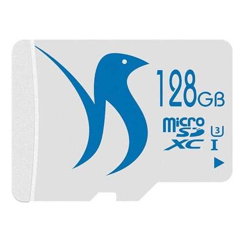 Карта памяти Fattydove microSDXC Class 10 U3 128GB в Билайн