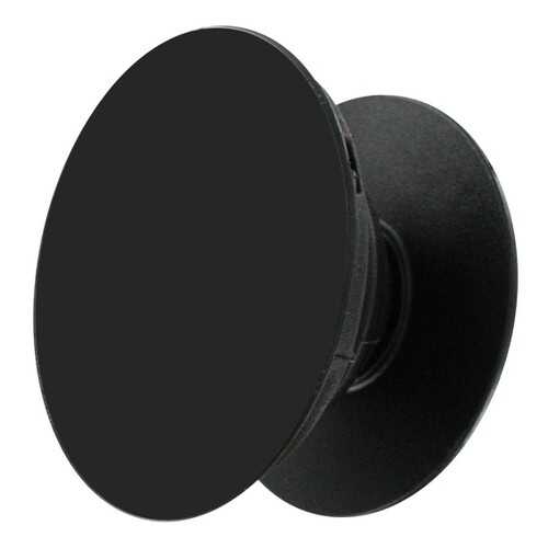 Держатель для телефона PopSockets Krutoff Black в Билайн