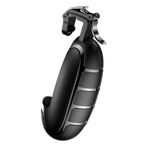 Держатель игровой Baseus grenade handle for games Black в Билайн