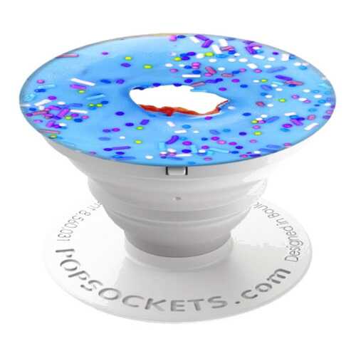 Держатель Popsockets Blue Donut (101794) в Билайн