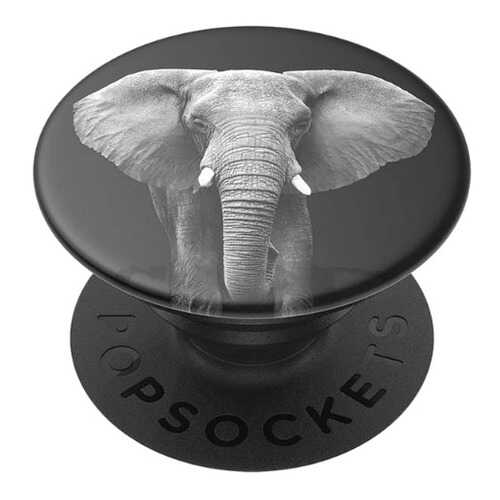 Держатель Popsockets Gen2 Loxodonta Africana (801686) в Билайн