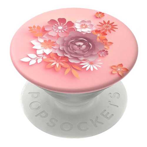 Держатель Popsockets Gen2 Paper Posies (801655) в Билайн