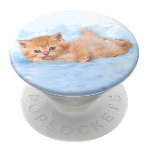 Держатель Popsockets Gen2 Smitten Kitten (801615) в Билайн