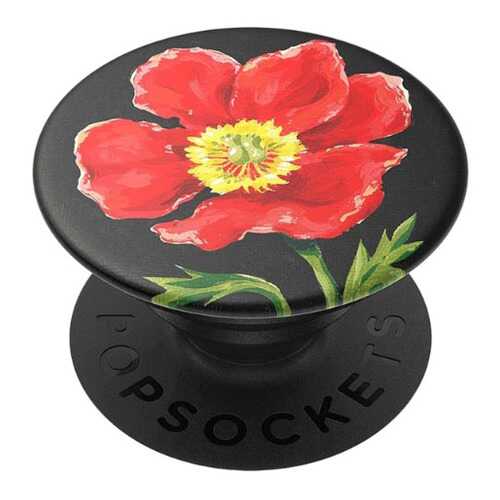 Держатель Popsockets Gen2 What's Poppying (801689) в Билайн