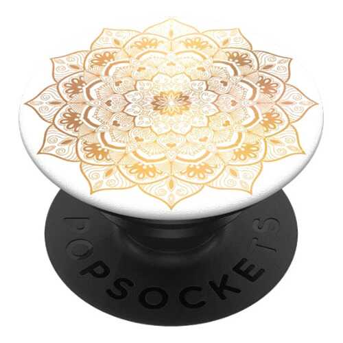 Держатель Popsockets Golden Silence (101370) в Билайн