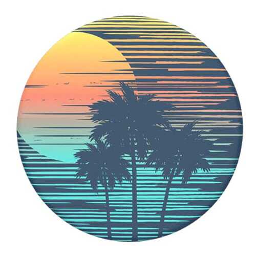 Держатель Popsockets Pakwan Sunset Ocean (101128) в Билайн