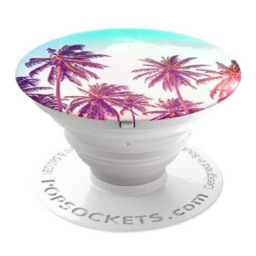 Держатель Popsockets Palm Trees (101230) в Билайн