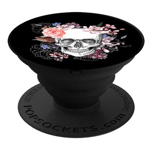 Держатель универсальный Popsockets Death Petal 101506 в Билайн