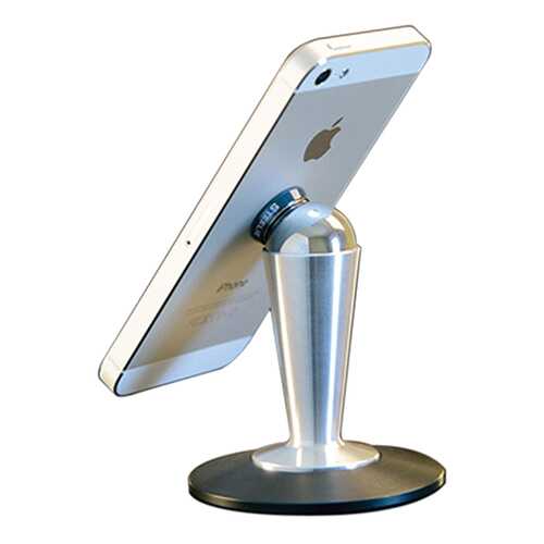 Настольная магнитная подставка NiteIze Steelie Pedestal Kit для смартфонов в Билайн