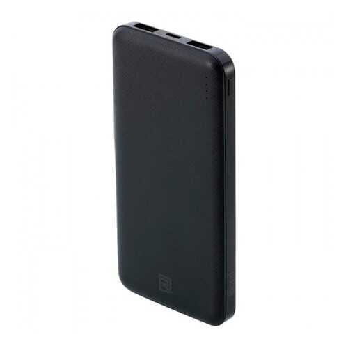 Remax Power Bank Jane Series 10000 mAh RPP-119 Внешний АКБ Black в Билайн