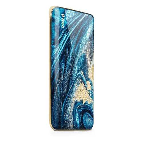 Ttec АКБ ArtPower 8000mAh син.мрамор в Билайн