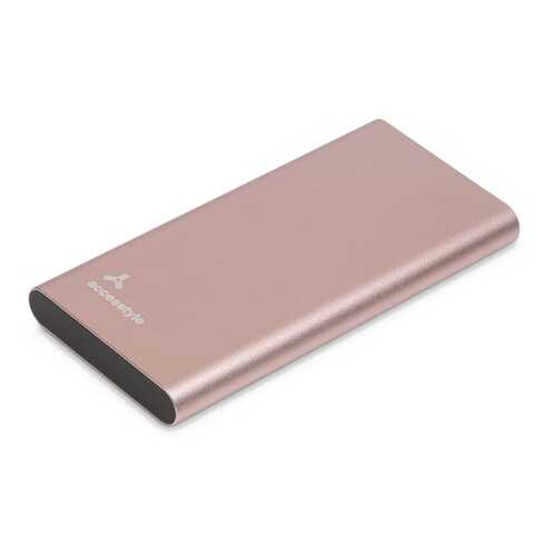 Внешний аккумулятор Accesstyle Coral 6MP в Билайн