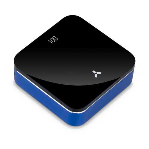 Внешний аккумулятор Accesstyle Violet 10MP в Билайн