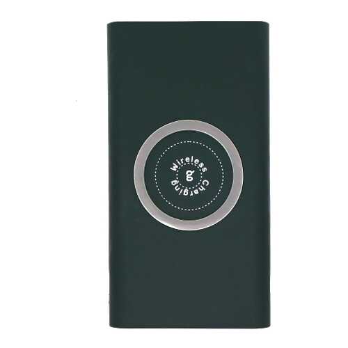 Внешний аккумулятор GWire Wireless Charger 75110BK 10000 мА/ч Black в Билайн