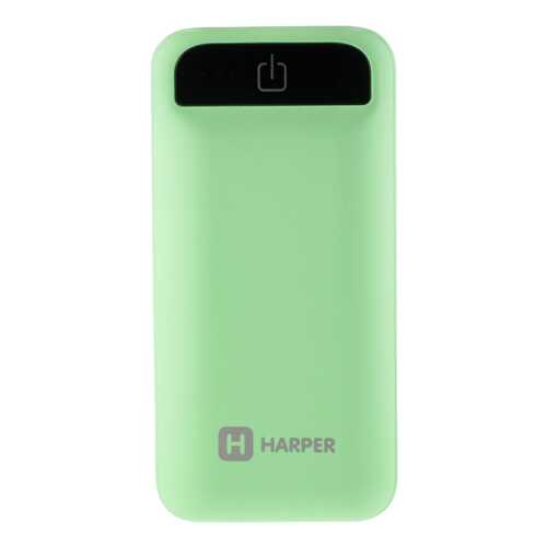 Внешний аккумулятор HARPER PB 2605 Mt в Билайн