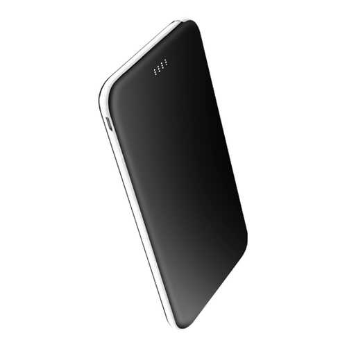 Внешний аккумулятор ISTYLE IS-C0502 Powerbank 5000 mAh Black в Билайн