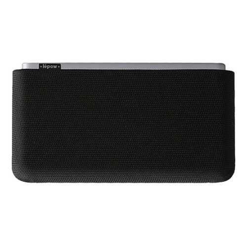 Внешний аккумулятор Lepow Retro 10000 мАч Black в Билайн