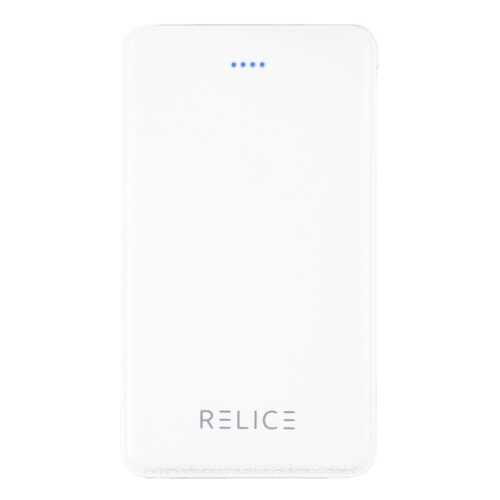 Внешний аккумулятор Relice PB-705 5000 мА/ч White в Билайн