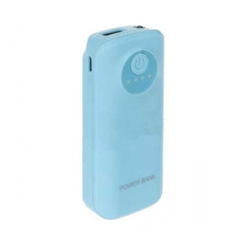 Внешний аккумулятор UNIVERSAL POWER BOX YS27 6800mAh Blue в Билайн