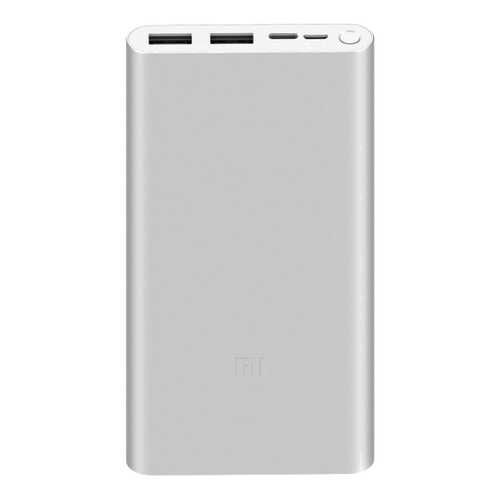 Внешний аккумулятор Xiaomi Fast Charge PB3 18W 10000mAh White (VXN4273GL) в Билайн