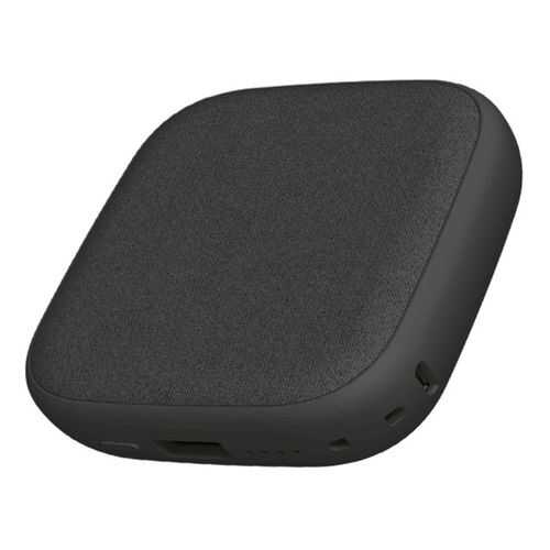 Внешний аккумулятор Xiaomi Solove Wireless Treasure W5 10000 mAh (TRW5 10) Black в Билайн