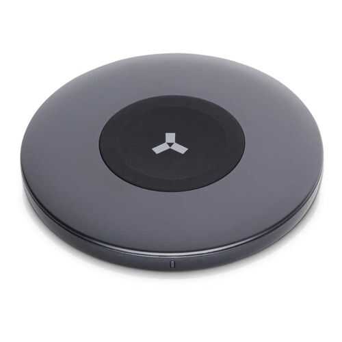 Беспроводное зарядное устройство Accesstyle Darkslate 15W в Билайн
