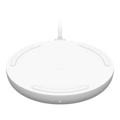 Беспроводное зарядное устройство Belkin Boost Up White (WIA001vfWH) в Билайн