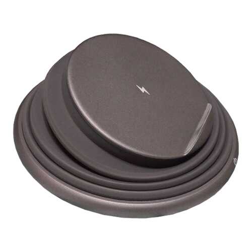 Беспроводное зарядное устройство LEXAND LP-1CL Grey в Билайн