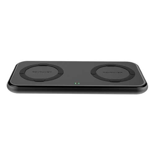Беспроводное зарядное устройство RAVPower Dual Fast RP-PC065 Black в Билайн