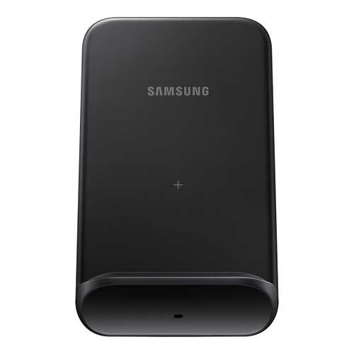 Беспроводное зарядное устройство Samsung EP-N3300 Black (EP-N3300TBRGRU) в Билайн