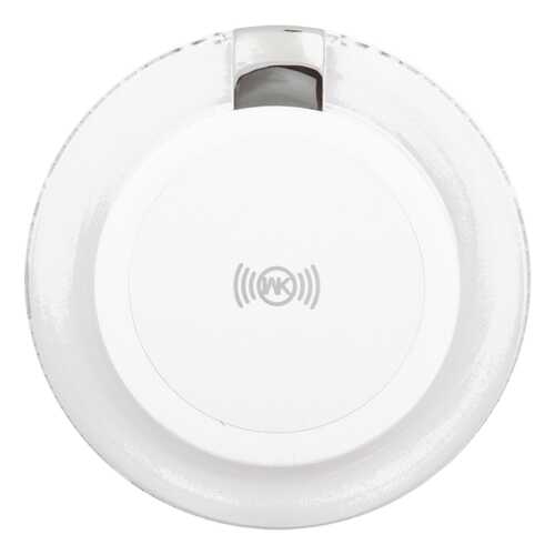 Беспроводное зарядное устройство WK WK-Wireless Charger WP-U18 White в Билайн