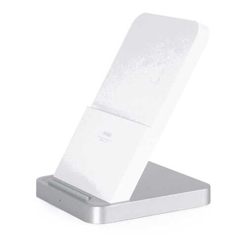 Беспроводное зарядное устройство Xiaomi Vertical Air-Cooled Wireless Charger 30W в Билайн