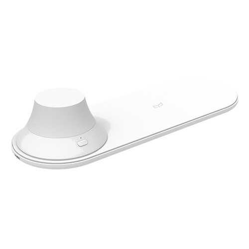 Беспроводное зарядное устройство Xiaomi Yeelight Wireless Charging Night Light White в Билайн