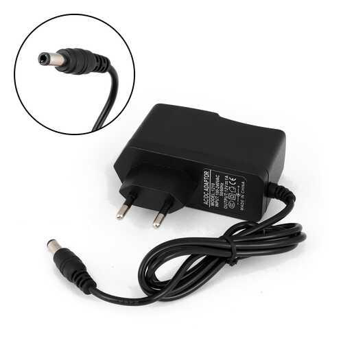 Блок питания для роутера OEM 9V 2A (5.5x2.5) 18W в Билайн