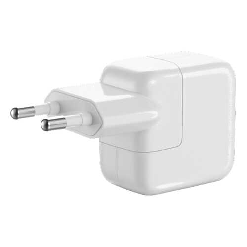 Сетевое зарядное устройство Apple (MD836ZM/A) в Билайн