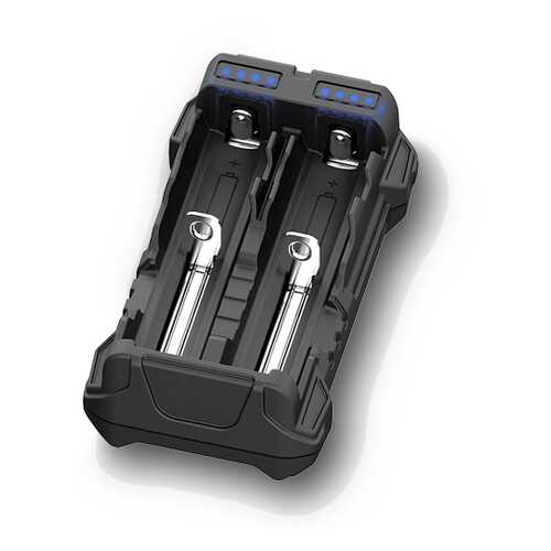 Сетевое зарядное устройство Armytek Handy C2 VE с функцией Power Bank в Билайн