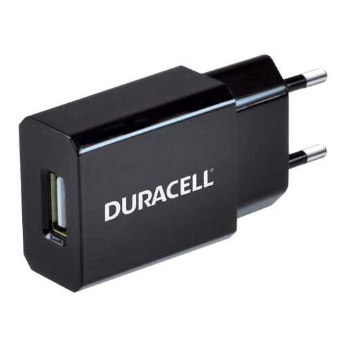 Сетевое зарядное устройство Duracell DMAC19-RU в Билайн