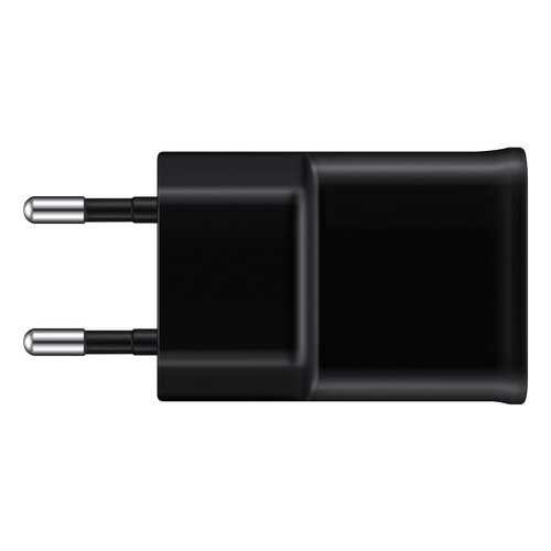 Сетевое зарядное устройство Samsung 1 USB 2A Black в Билайн