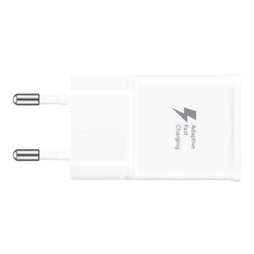 Сетевое зарядное устройство Samsung 1 USB 2A White в Билайн